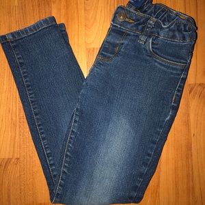 Girls Arizona jegging jeans